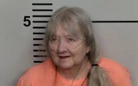 Full Name: Adrian Lamont Harris Date: 01/28/2025 Offense: