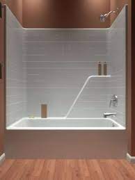 Tile Shower Tub Combo Google Search