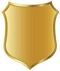 Gold Badge Template Clipart Picture Badge Template Poster Background Design Gold And Black Background