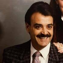 Martin "Marty" Edward Hull Obituary