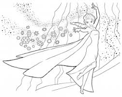 These are frozen castle coloring pages and clip art. Frozen Just Color Kids Coloring Pages For Children
