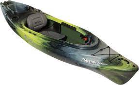 This one has plenty of room for gear including a dry hatch in back with a lockable rubber top that holds a small. Old Town Canoes And Kayaks Vapor 10 Angler Contact For Availability For Sale In Ephrata Pa Lancaster County Marine Inc Ephrata Pa 717 859 1121