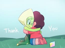 Welcome to the Crystal Gems, Peridot ☆°゜ | Steven Universe | Know Your Meme