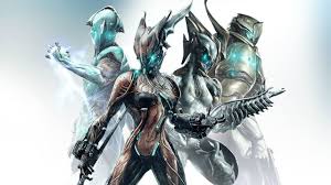 Warframe Silva & Aegis Prime - Warframe Silva & Aegis Prime Builds -  Overframe