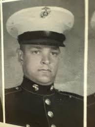 Finding old marine corps friend from Parris Island?