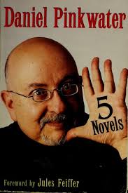 5 novels : Pinkwater, Daniel Manus, 1941- : Free Download, Borrow, and  Streaming : Internet Archive