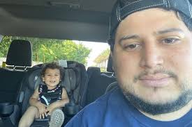 Fundraiser by Johana Requena : A little savings for little Mathew