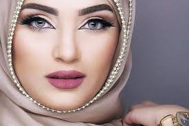 Maklum, bulu mata asli saya tipis dan sedikit. Hukum Memakai Softlens Dan Bulu Mata Palsu Bangkitmedia