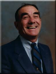 Obituary of Albert "Bert" Francis Lally