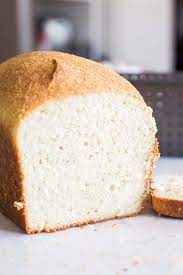 This recipe must have the gluten included to work. Keto Bread With Vital Wheat Gluten The Hungry Elephant