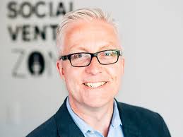 CSI Members in the Media: Alex Gill's predictions for 2018