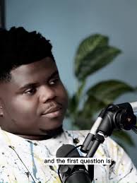 Wode Maya Podcast in Georgia