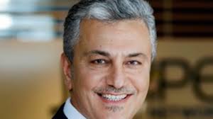 Khalid Khalil, directeur commercial partenaires Europe du Sud de Juniper  Networks