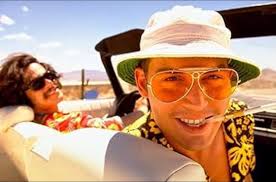Fear and Loathing in Las Vegas Cosplay