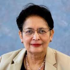 Dr. Bernadette Chan, MD