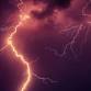 Danbury - School Age: Playing with Lightning