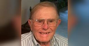 Otis Dearborn Obituary