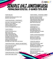 © provided by berita harian menteri di jabatan perdana menteri (hal ehwal sabah dan sarawak), datuk seri dr maximus ongkili bhnews@bh.com.my. Keputusan Senarai Ahli Jawatankuasa