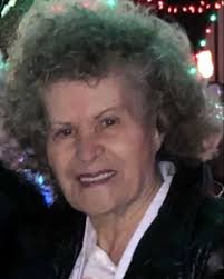 Margaret Joan Hosey Obituary May 23, 2025