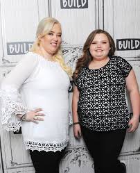 From not to hot on @wetv 🍑mgmt: What Is Mama June Doing Now
