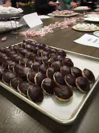 In my family, we eat the same meals, buy the same products, and bake the same cookies and cakes. Swedish Cookie Recipes Allrecipes