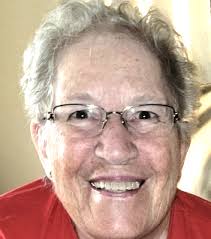 Joyce Wilcox Obituary