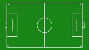 Panjang lapangan sepak bola adalah. J4wuhjzrcfr0rm