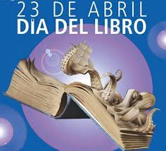 Día internacional del libro 2021: 23 De Abril Dia Del Libro Ampa Ies S Antonio Benageber