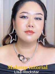 Star Makeup Tutorial✨💜