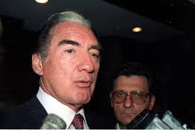 Los ecos del rugido