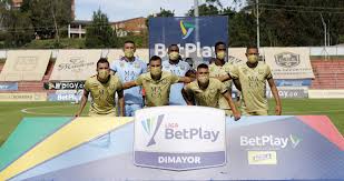 Patriotas boyacá atlético bucaramanga vs. El Partido De Aguilas Doradas Vs Boyaca Chico Ocupo Titulares En Todo El Mundo