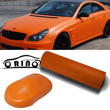 Eggplant Voting Waterproof Car Wrap Orange Matt Bergenpianostudio Com