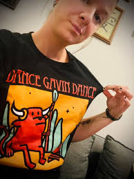 Coheed concert shirt rules?