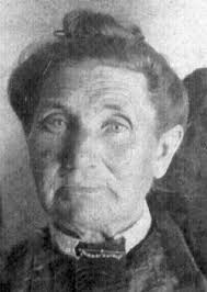 Frances Isabella Rodeback Cooley (1848-1937)