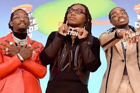 Migos culture 3 is being mixed. Migos Reveal New Album Will Not Be Titled Culture Iii Xxl