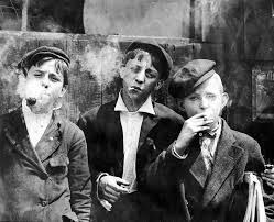 23 Disturbing Pictures From When Child Labor Was Legal In America Children were considered an excellent source of cheap labor.