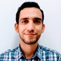 9 "Carlos Alberto Uriarte" profiles