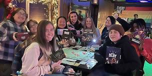 Queer Board Games- LGBTQ+ Social Hangout to Make...