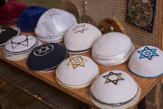 Kippah Stock Photos, Images and Backgrounds for Free Download