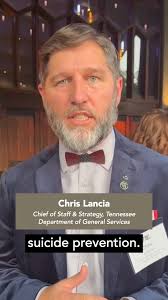 We are here to get through this together." Chris Lancia visited the Walmart  Encouragement Booth at the Military Influencer Conference to share this  uplifting message with our veterans. Let's keep building a