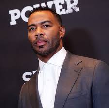 Fun Facts About Omari Hardwick, the Actor from Starz's "Power"