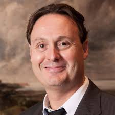 Jonathan Rothberg: The Scientist-Entrepreneur