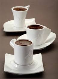 Beyaz Modern Kahve Fincan Modelleri Kahve Fincani Fincan Kahve