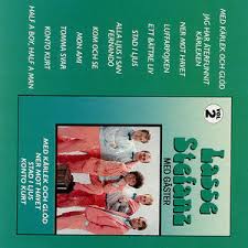 Eric palmqwist, peter morén, peter kvint bolag: Payplay Fm Lasse Stefanz Lasse Stefanz Med Gaster 2 Mp3 Download