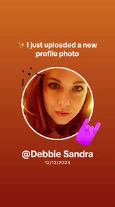 Debbie Sandra (@debbie.sandra1)