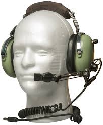 Aviation Headsets