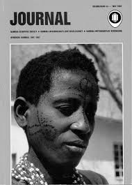 PDF) The South African insects described by Carl Peter Thunberg  (1743-1828). Journal of the Namibia Wissenschaftliche Gesellschaft,  Windhoek, 43: 81-105