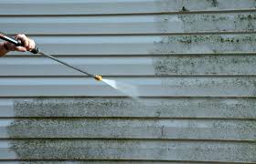 Pressure Washing Service