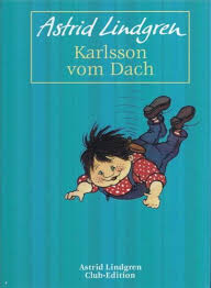 Buch Karlsson Vom Dach Von Astrid Lindgren In Bucher Kinder Kinderbucher Bucher Fur Kinder Und Astrid Lindgren Bucher