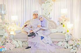 Dah kahwin belum?? bebel qistina. Kisah Romantis Kawin Dengan Pensyarah Sendiri